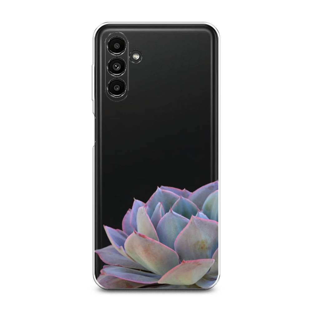 

Чехол Awog на Samsung А14 5G "Молодило уголок", Серый, 2107250-8
