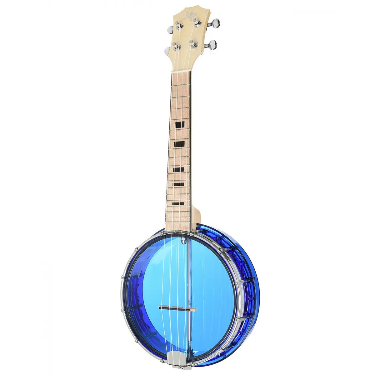 

Банджолеле концертная Martin Romas BP-1 BL, BP-1 BL