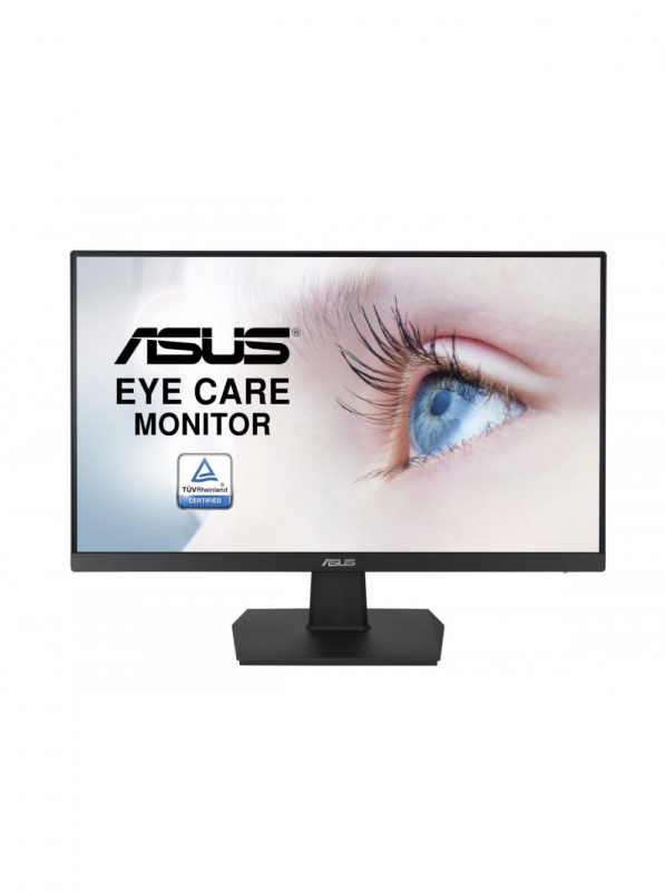 

23.8" монитор ASUS VA24EHE черный 75Hz 1920x1080 IPS, VA24EHE