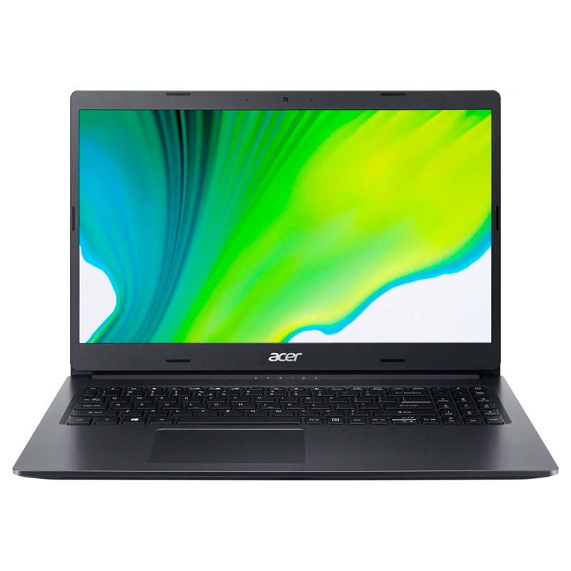 

Ноутбук Acer Aspire 3 A315-58-5427 Black, Aspire 3 A315-58-5427