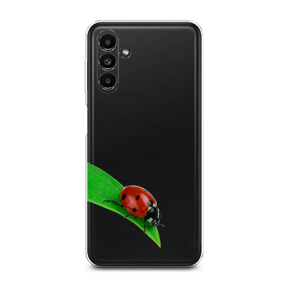 

Чехол Awog на Samsung А14 5G "для счастье", Белый;красный;зеленый, 2107250-1
