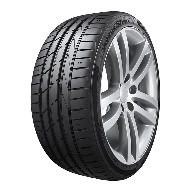 

Шины Hankook K117 Ventus S1 Evo2 275/40R18 103Y нешипованная