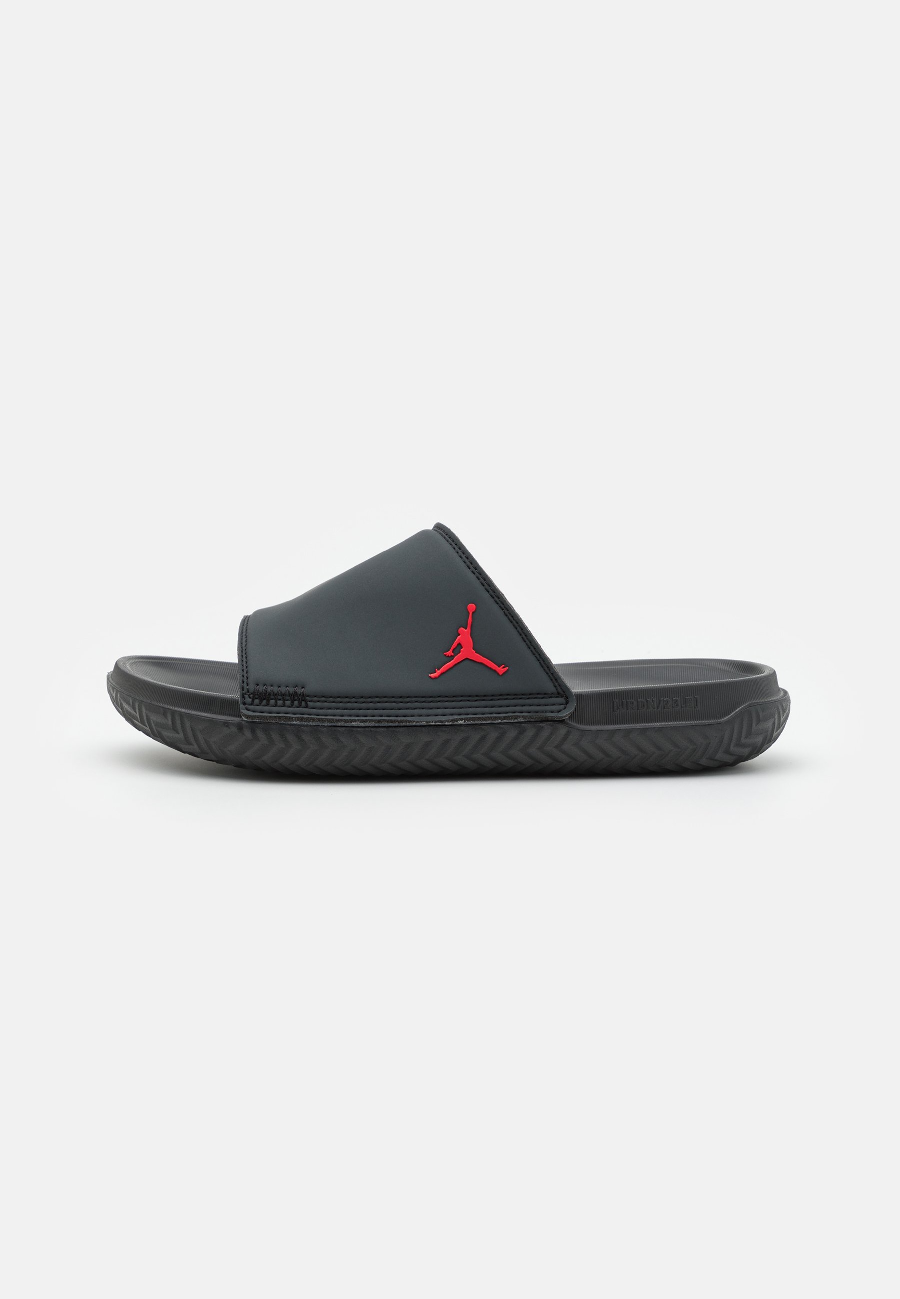 Сланцы мужские Jordan Play Slide серые 525 EU доставка из-за рубежа 9316₽