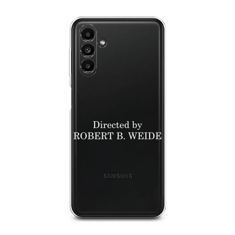 

Чехол Awog на Samsung А14 5G "Robert B Weide", Прозрачный, 2107250-6