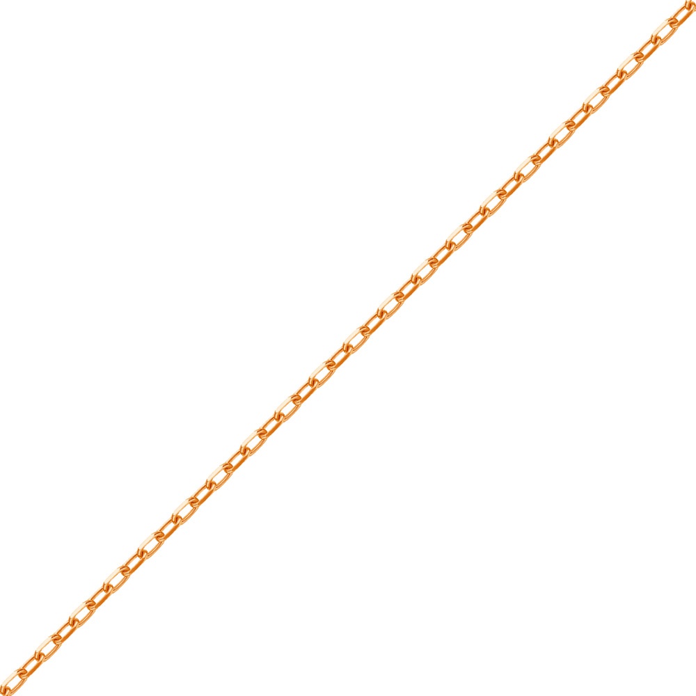 

Цепочка из серебра 50 см 585Gold 804003388, 804003388