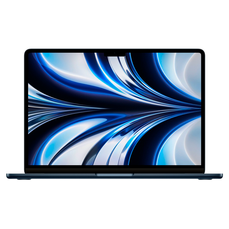 

Ноутбук Apple MacBook Air 13,6" 2022 M2 16/512GB черный (Z160000TC), MacBook Air 13,6 2022