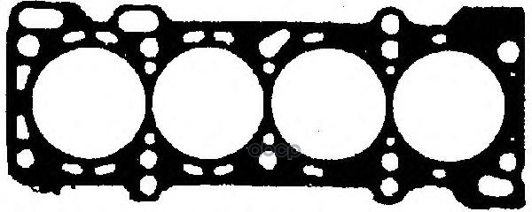 

Прокладка ГБЦ Mazda MX-3 92>97 ELWIS ROYAL 0037523