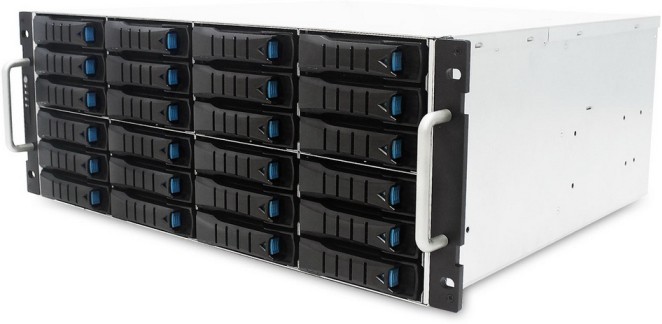 

Дисковая полка AIC J4024-04 (XJ1-40244-02)