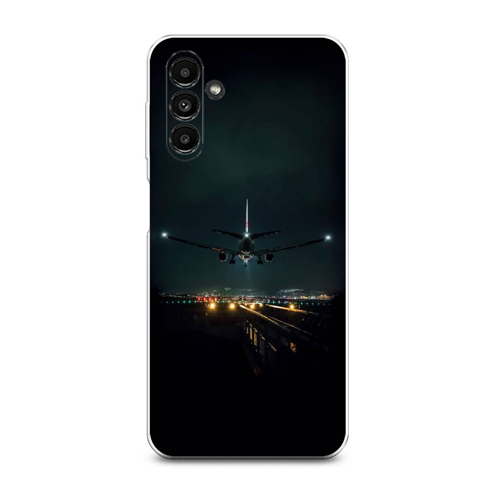 

Чехол Awog для Samsung А14 5G "Ночной рейс", 2107250-6