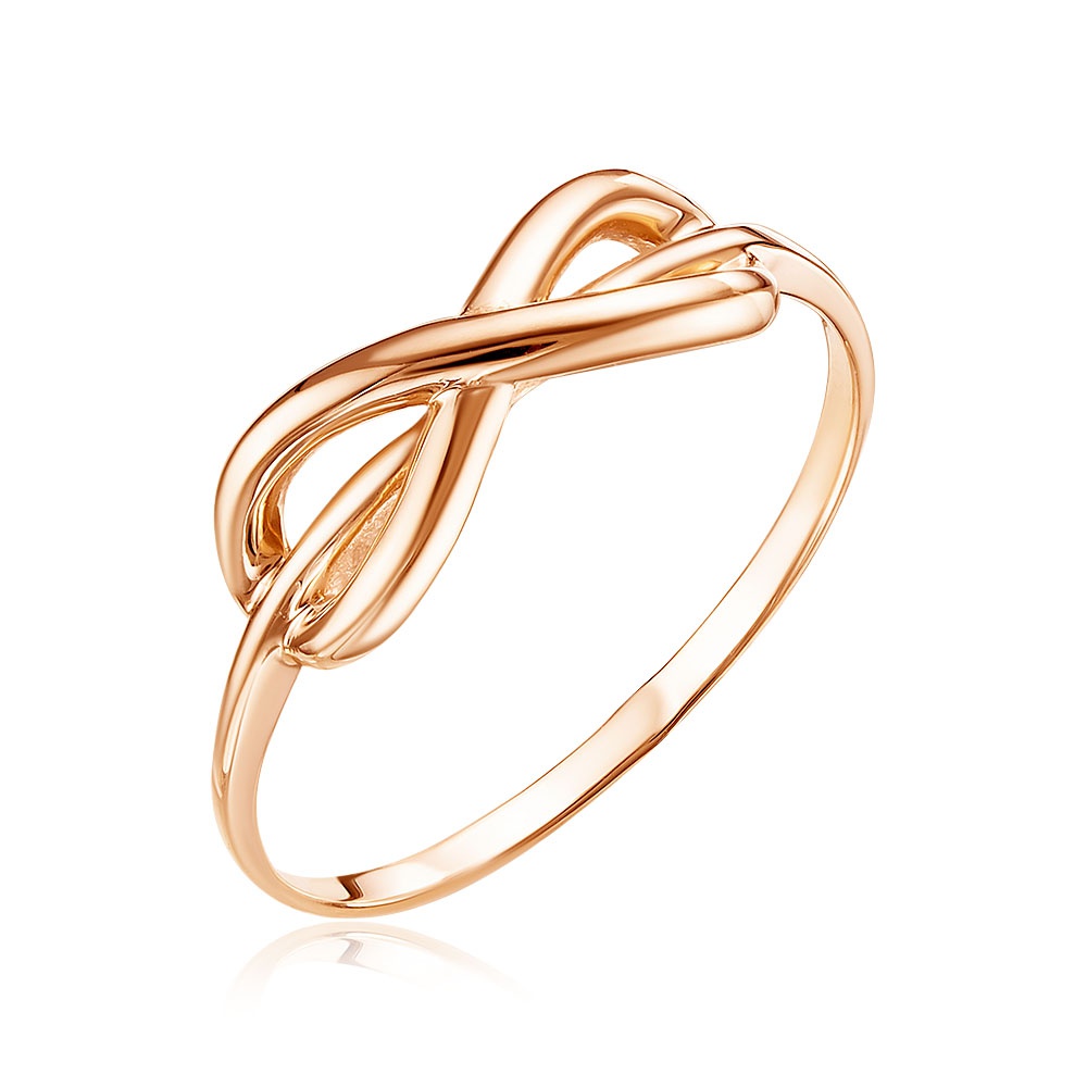 

Кольцо из золота р. , 585Gold 401005388, 401005388
