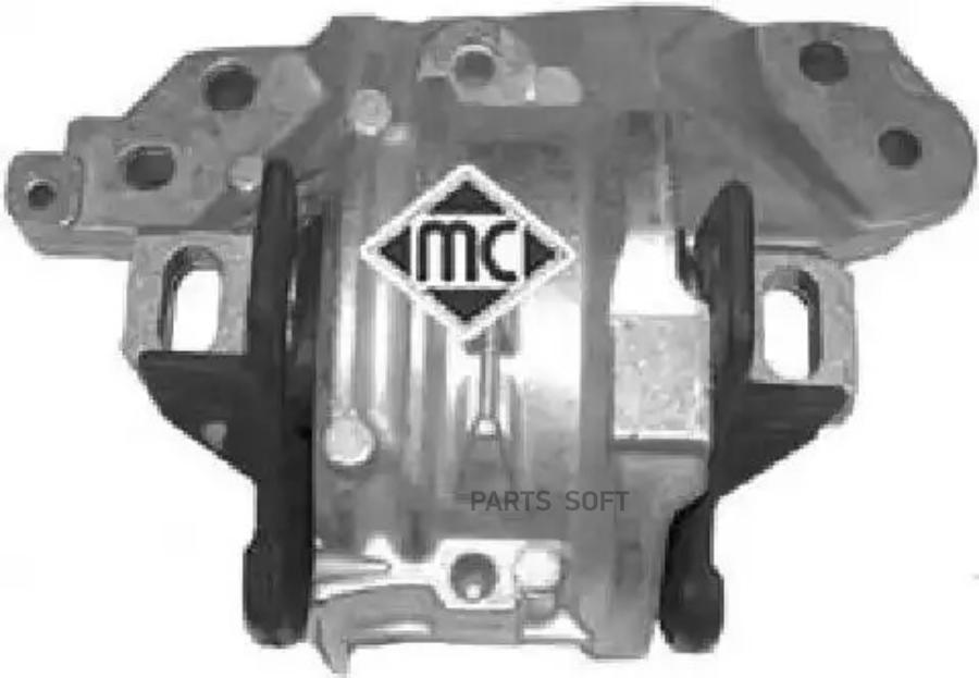 

Подушка Кпп Cit C5 01-/Pgt 407 04- 2.0Hdi/2.2Hdi/2.0/2.2 L 04613