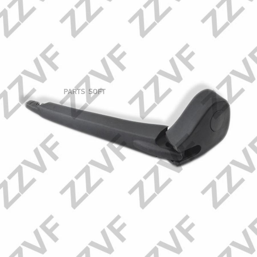 

Поводок Стеклоочистителя Задний Renault Megane Ii (03-09) ZZVF арт. ZV172R