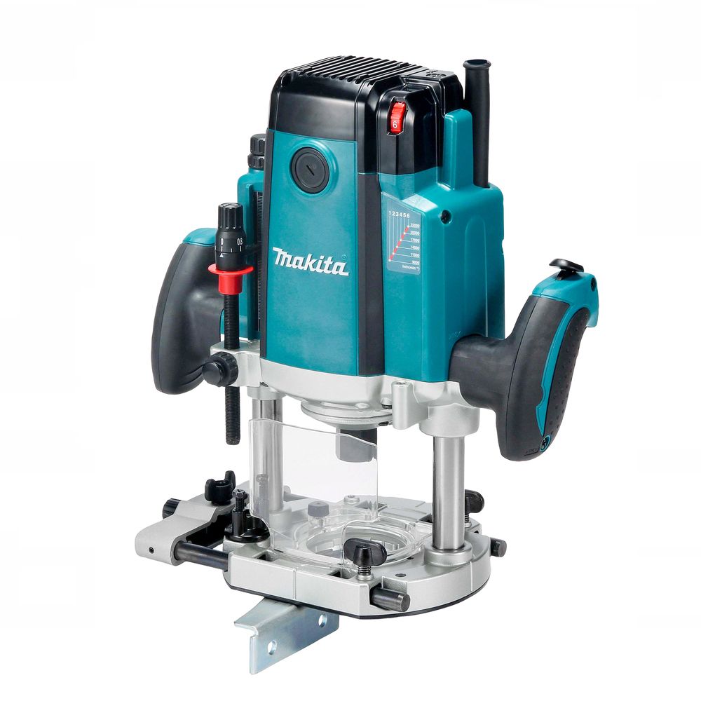 Вертикальный фрезер Makita RP2303FC02