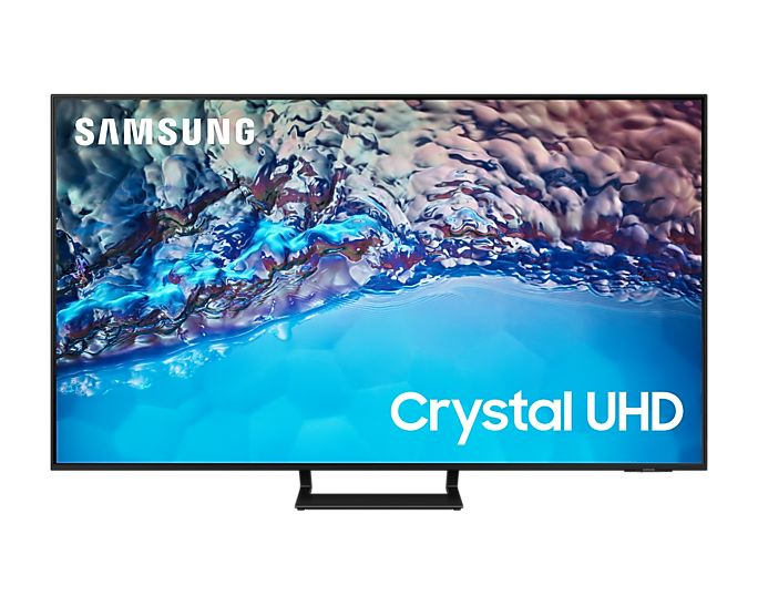 

Телевизор 4K Ultra HD Samsung, Черный