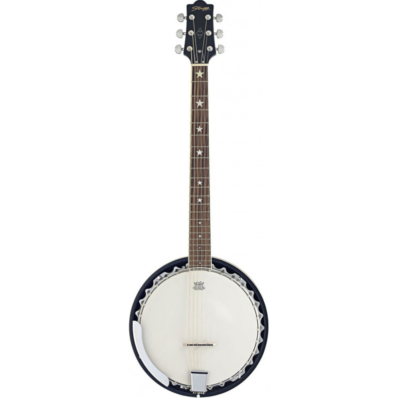 

Банджо Stagg BJM30 G-6, BJM30 G-6