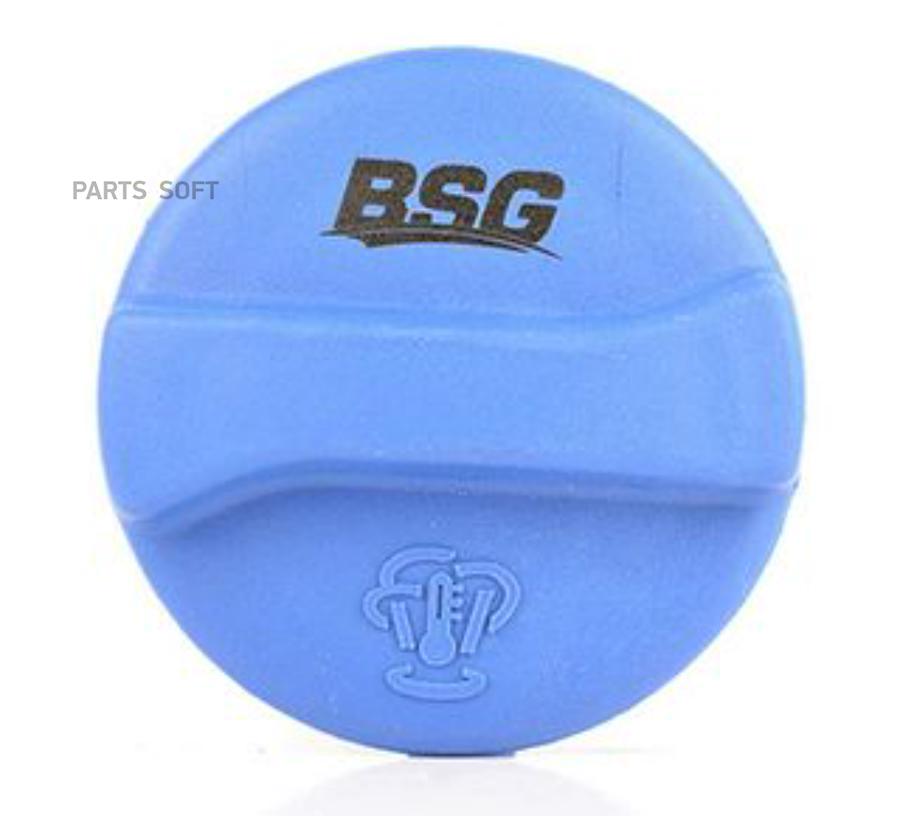 Basbug Bsg 90-551-001 Крышка Расширительного Бачка Vag