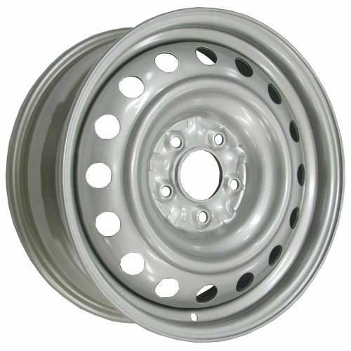 

Диск Колесный Стальной 6.5Jx16 5/120 ET52 d65.1 VAG арт. 7LA601027A1OR