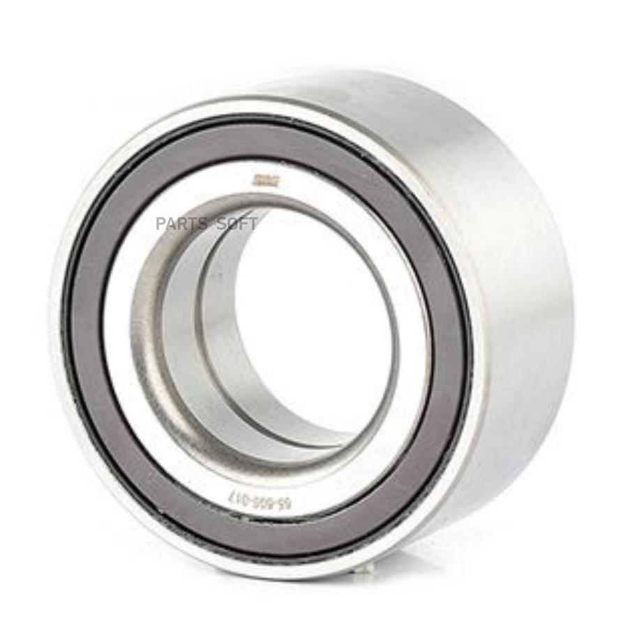 

Basbug Bsg65-605-017 Подшипник Ступицы Переднего Колеса