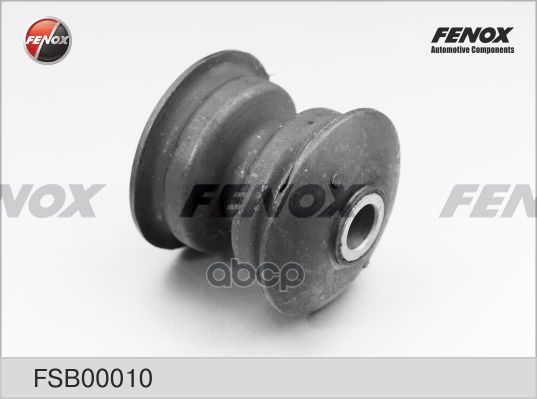 фото Сайлентблок серьги задн рессоры ford transit 06- fsb00010 fenox арт. fsb00010