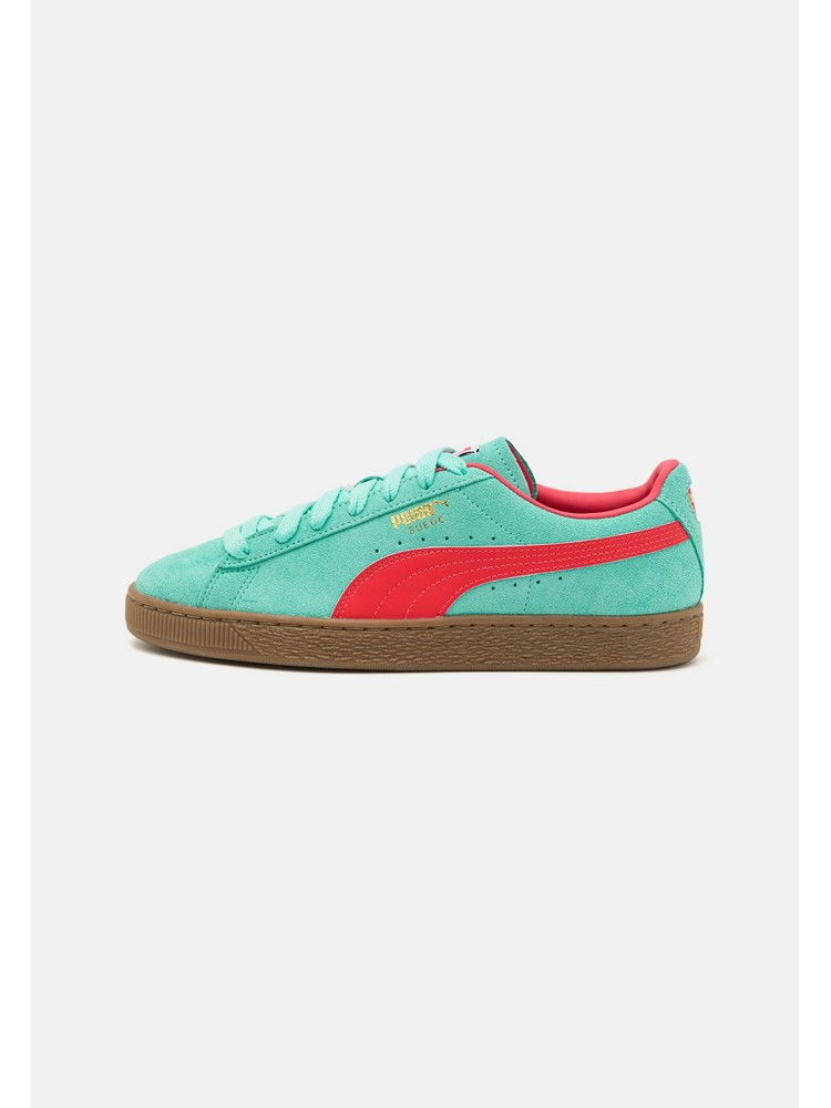 

Кеды унисекс PUMA PU115O0SZ голубые 44 EU, Голубой, PU115O0SZ