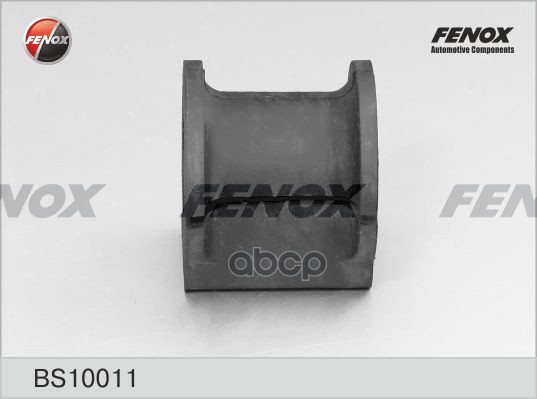 

Втулка Переднего Стабилизатора L,R Fenox Bs10011 FENOX арт. BS10011