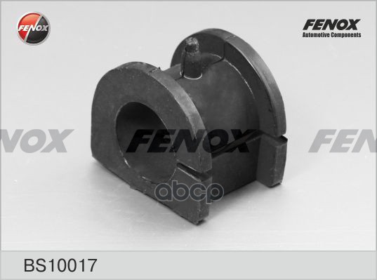 

Втулка Переднего Стабилизатора L,R Fenox Bs10017 FENOX арт. BS10017