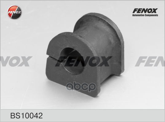 

Втулка Переднего Стабилизатора L,R Fenox Bs10042 FENOX арт. BS10042