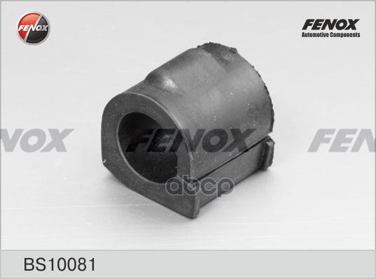 

Втулка Переднего Стабилизатора L,R Fenox Bs10081 FENOX арт. BS10081