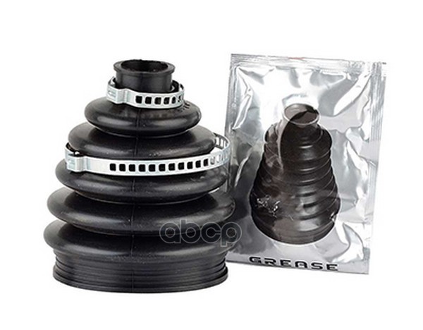 

Basbug Bsg90-705-028 Комплект Пыльника Шруса Наружный