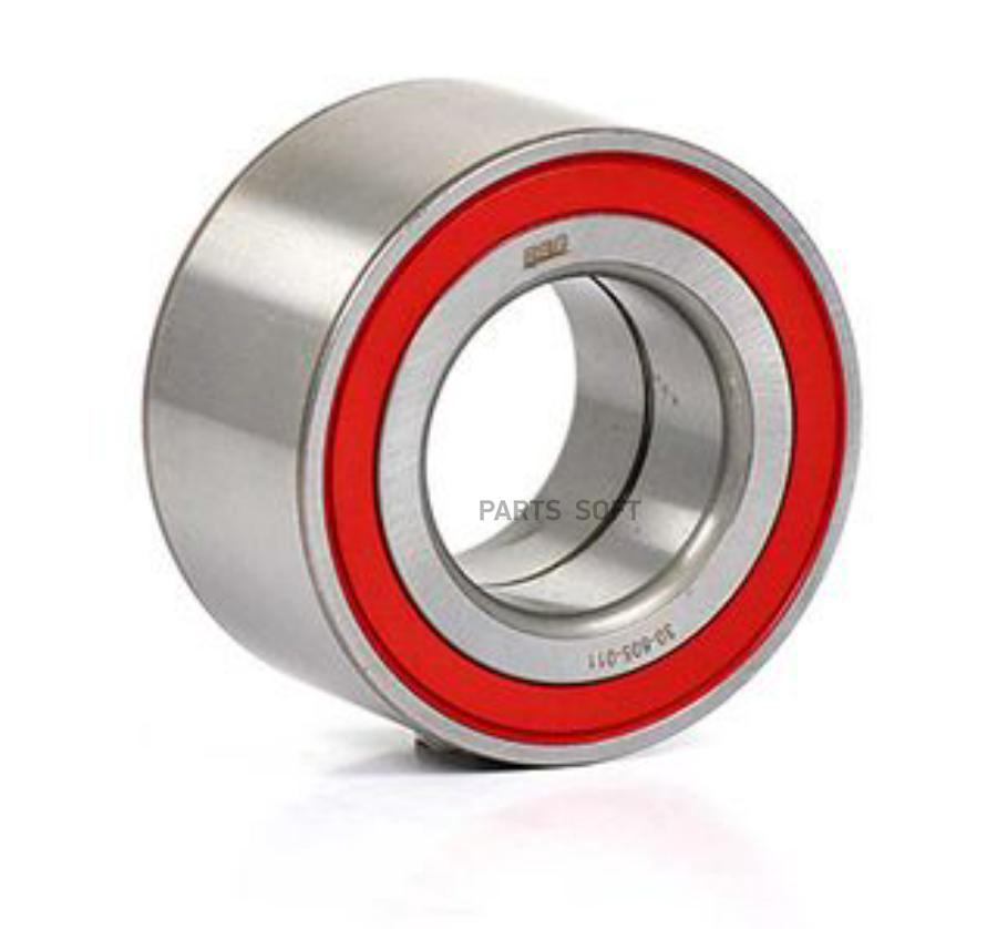 

Basbug Bsg30-605-011 Подшипник Ступицы Переднего Колеса (-Abs)