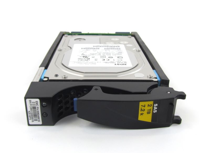 

Жесткий диск EMC VMAX 2TB 6G 7.2K SAS 3.5 005051361, Жесткий диск EMC VMAX 2TB 6G 7.2K SAS 3.5 [005051361]