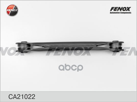 

Рычаг Подвески Зад. Верх. Ford Focus I Ii Iii C-Max 03-07 Kuga I Ii FENOX арт. CA2102