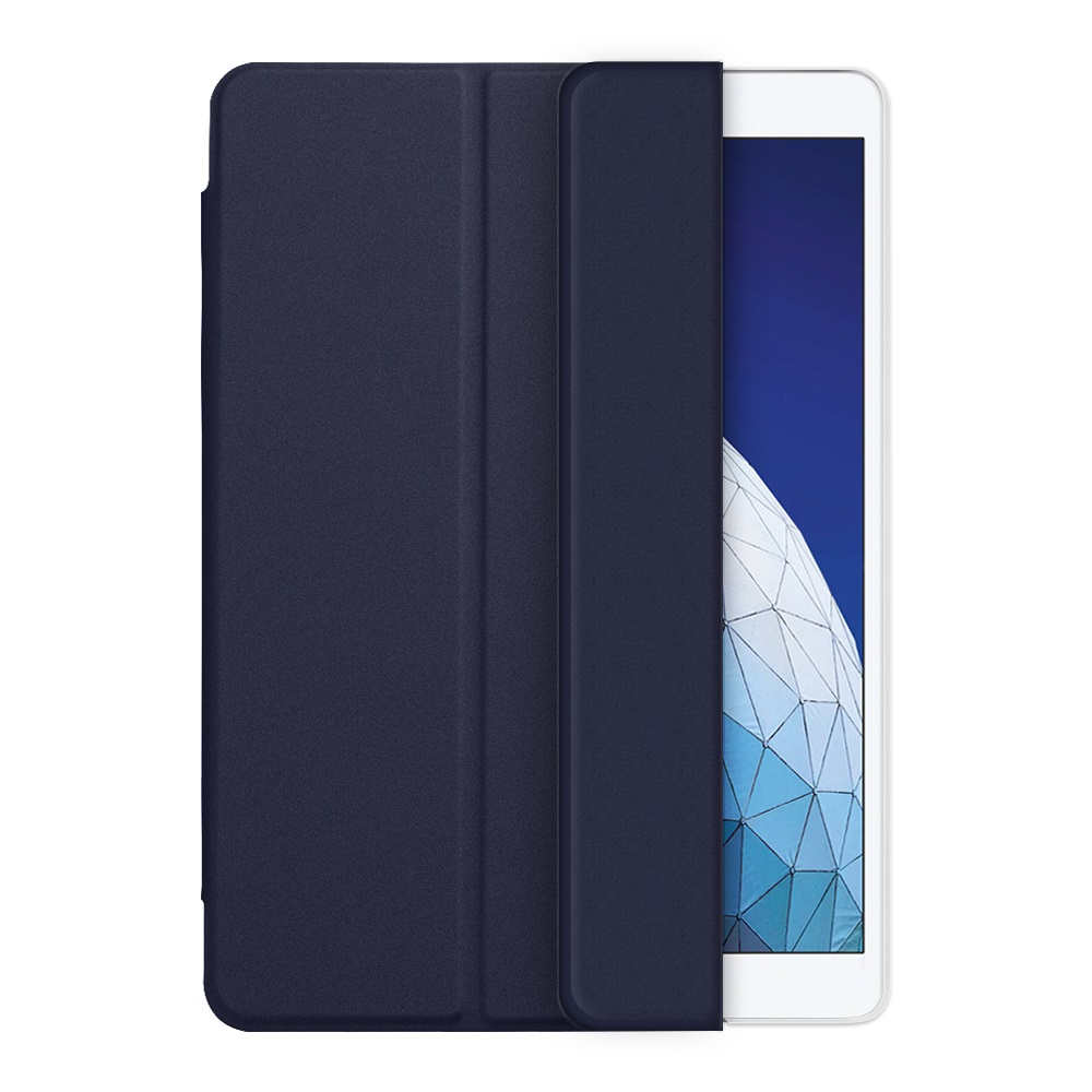 Чехол Deppa 88059 для Apple iPad Air (2019) Синий (88059)