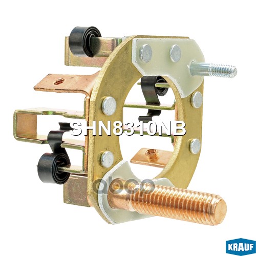 

Щеткодержатель Стартера Krauf shn8310nb