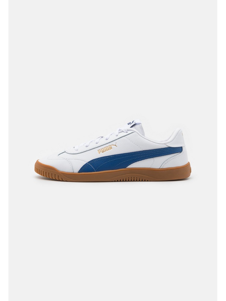 

Кеды унисекс PUMA PU115O0SM белые 37.5 EU, Белый, PU115O0SM