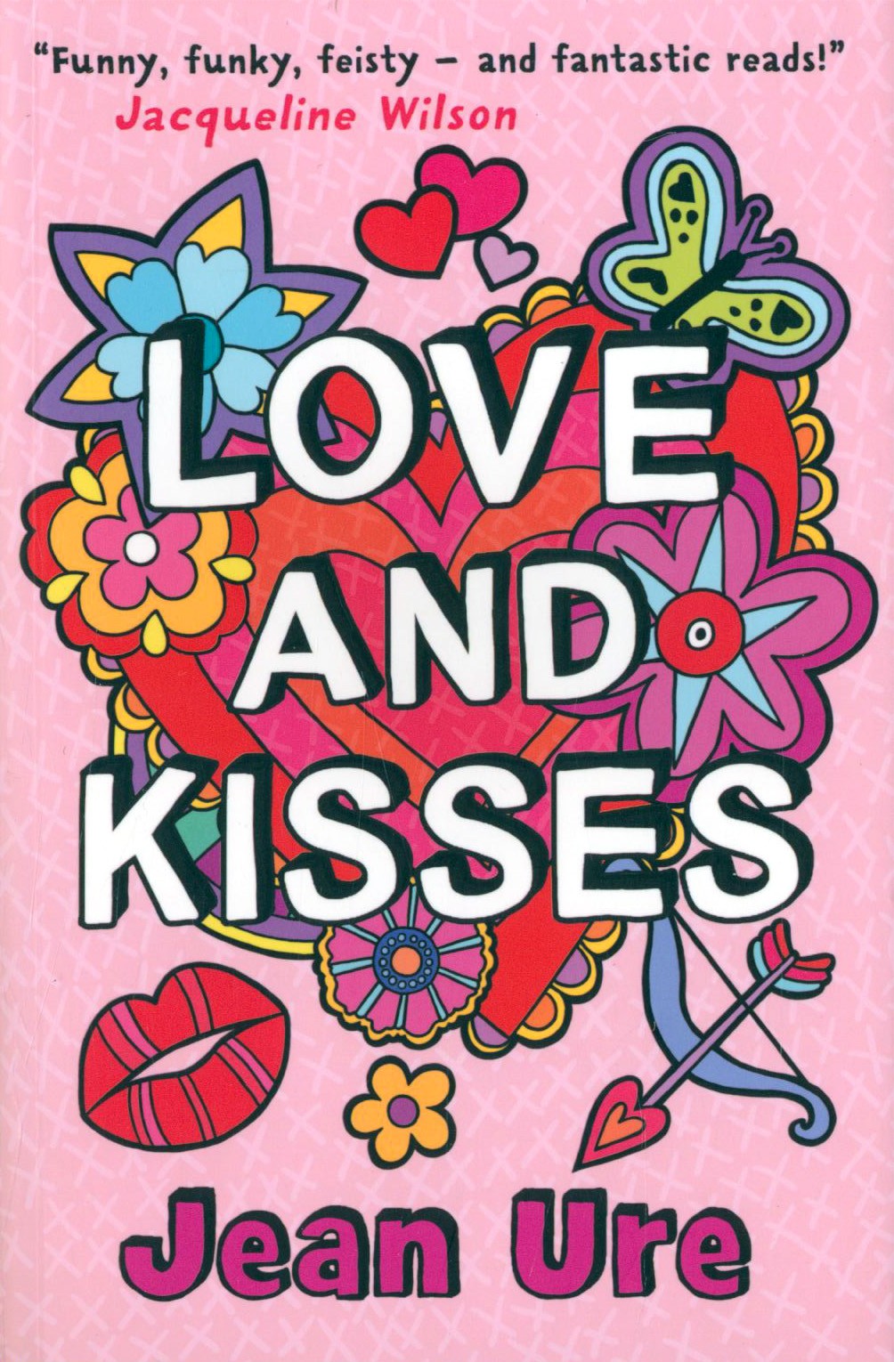 

Love and Kisses