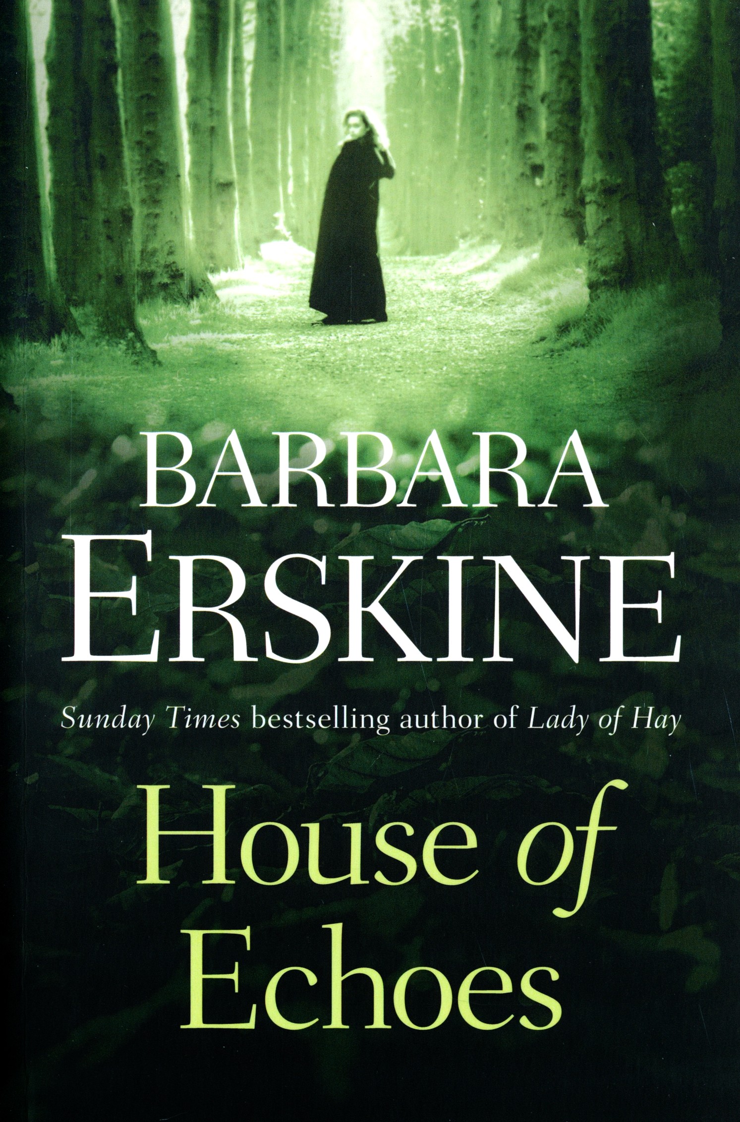 

House of Echoes