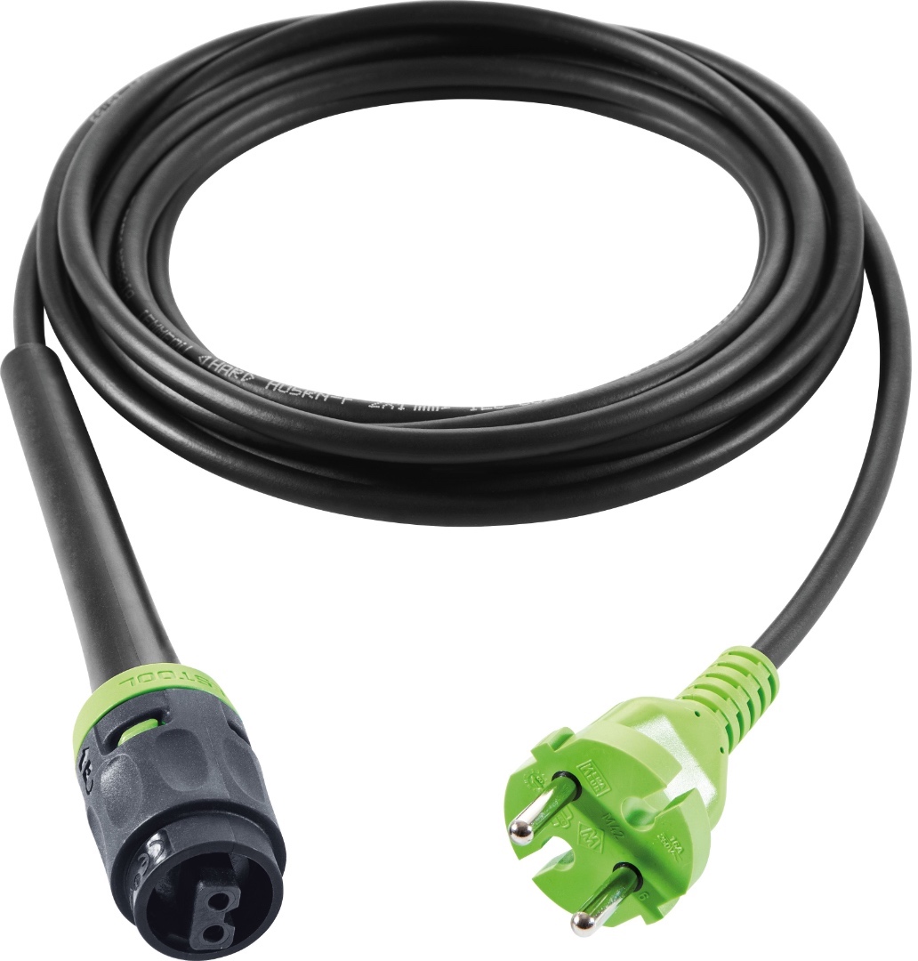 Кабель Festool plug it H05 RN-F-4 PLANEX 203929 кабель vivanco 46045 3 5mm jack plug 3 5mm jack plug 2 5 м