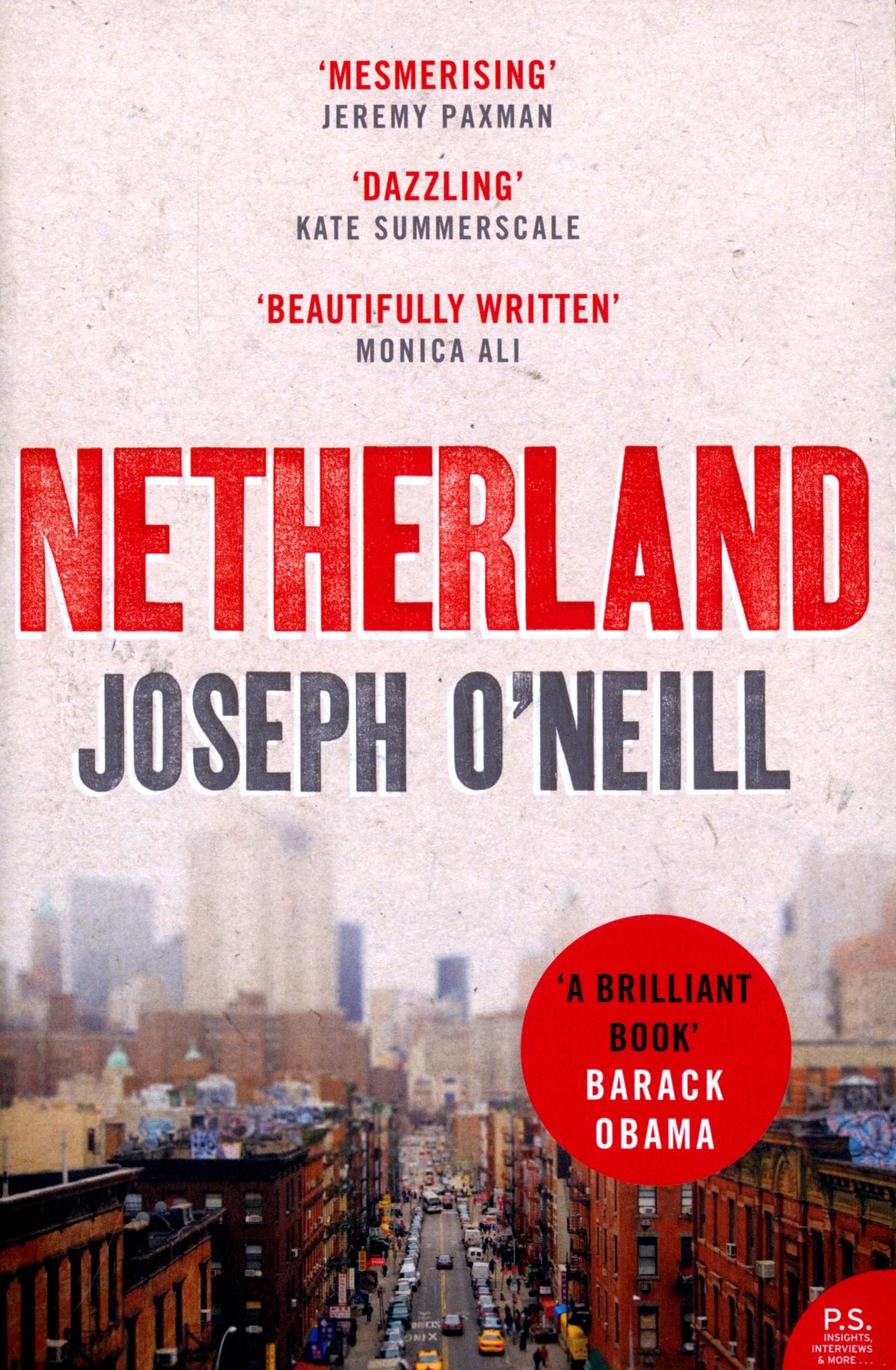 

Netherland