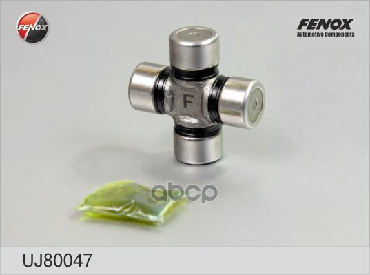 Крестовина Рулевая 15x39 Fenox Uj80047 FENOX арт. UJ80047