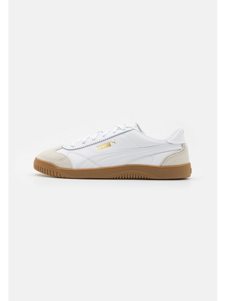 

Кеды унисекс PUMA PU115O0SL белые 45 EU, Белый, PU115O0SL