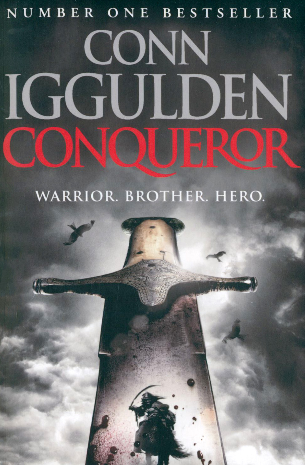 

Conqueror