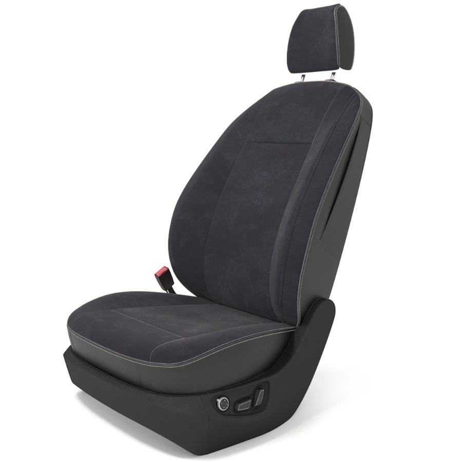 

Чехлы на сиденья Hyundai Getz 2002-2011 комплектация GL / Алькантара Серый / Классик, Hyundai Getz 2002-2011 | GL | Лифт сиденья -Нет | Зад. подголовники 2+3 шт. | Передний Подлокотник - Нет | Задний ряд - Цельный |