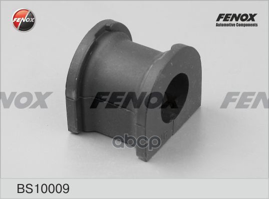 

Втулка Стабилизатора Fenox Bs10009 FENOX арт. BS10009