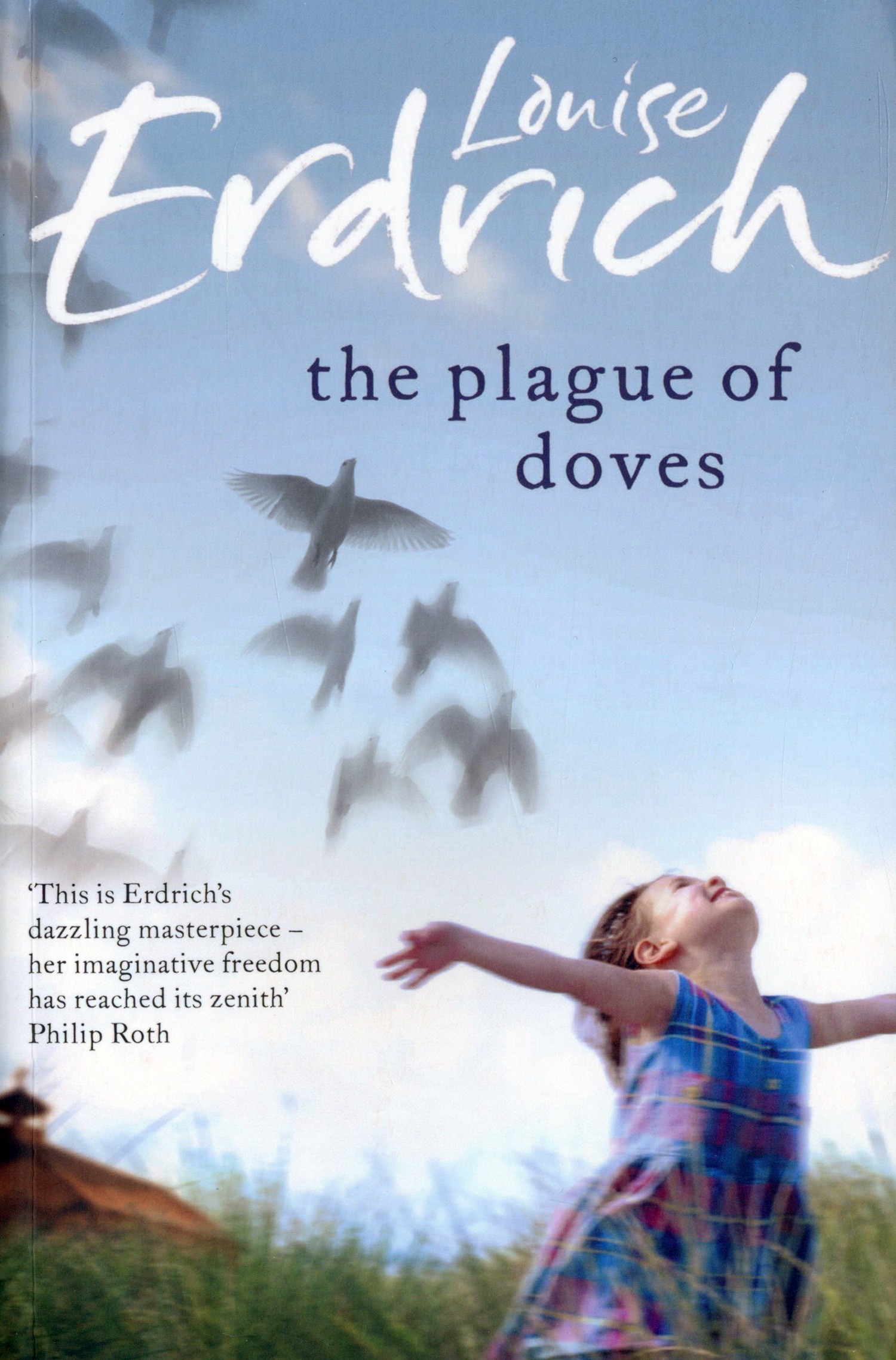 

The Plague of Doves