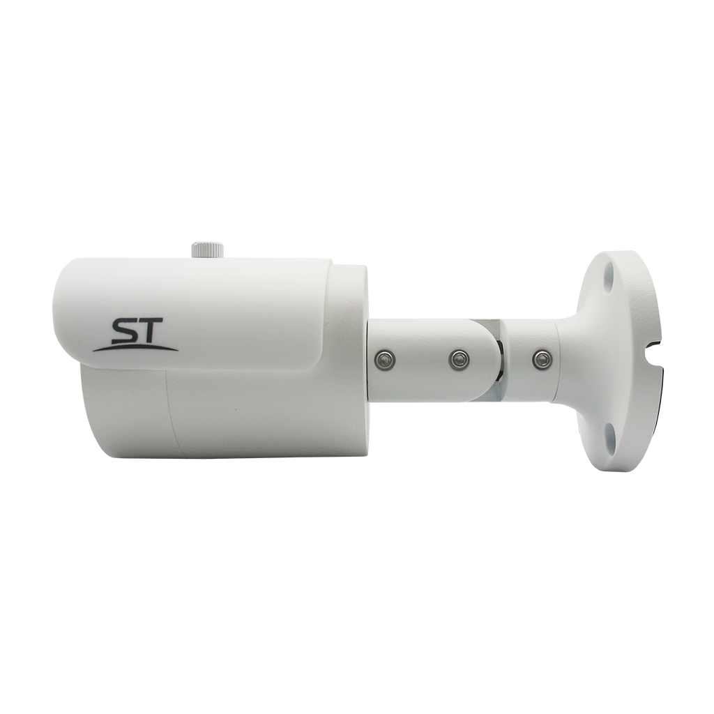 

Видеокамера ST-181 M IP HOME БЕЛАЯ (3,6mm)