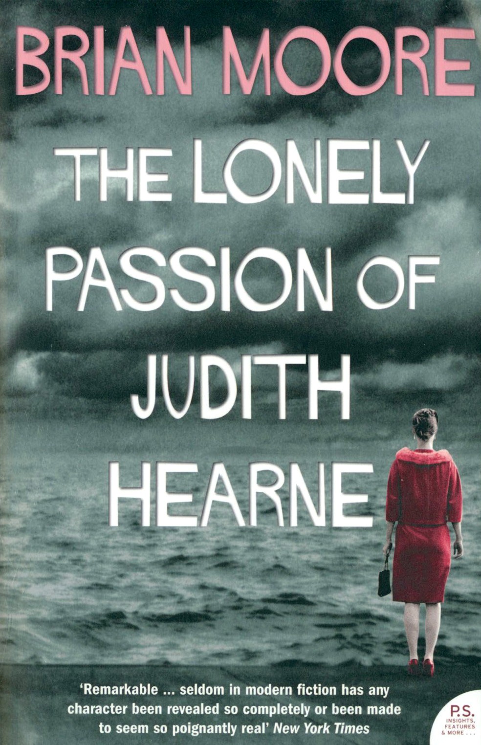 

The Lonely Passion of Judith Hearne