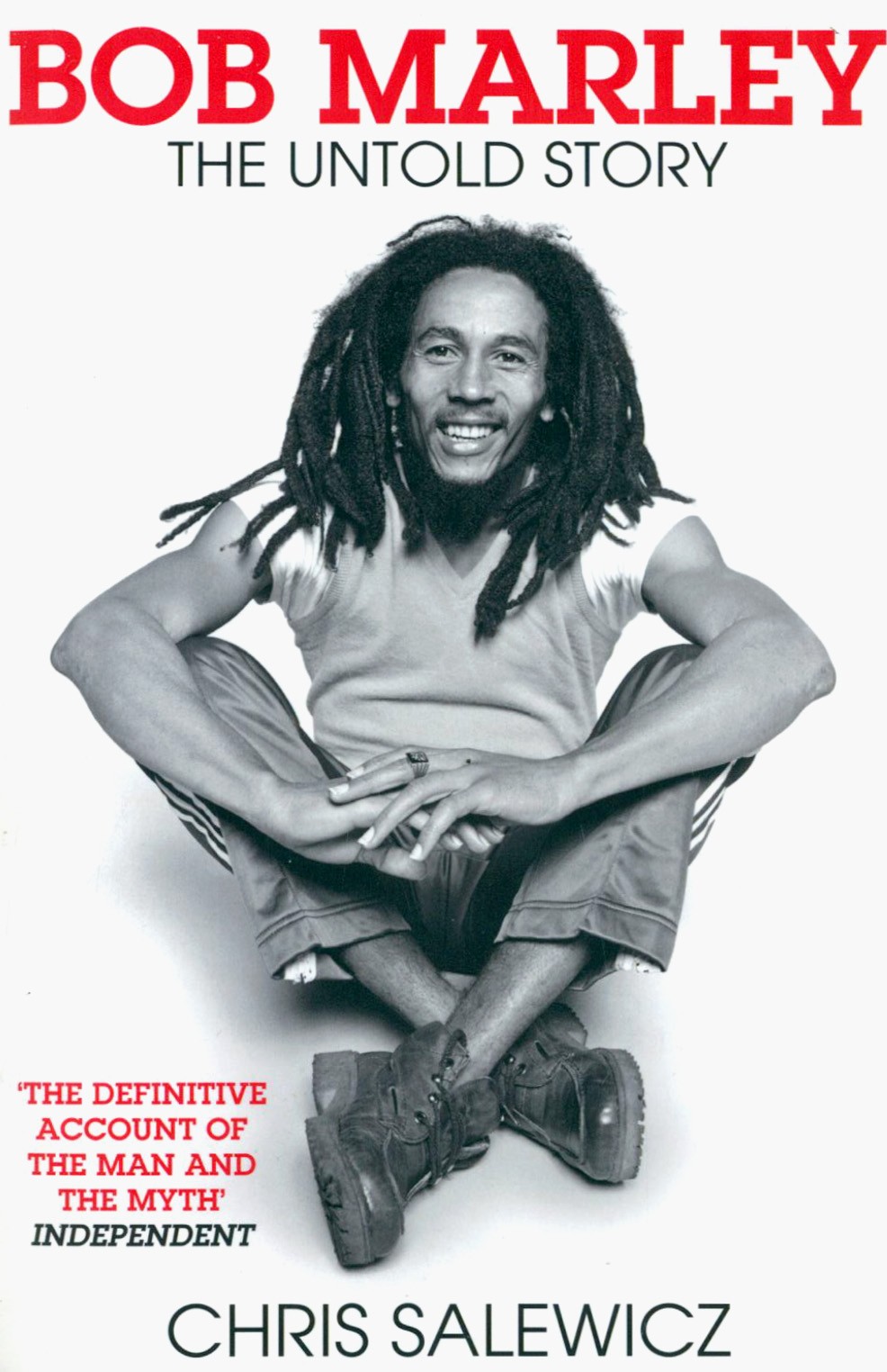

Bob Marley The Untold Story