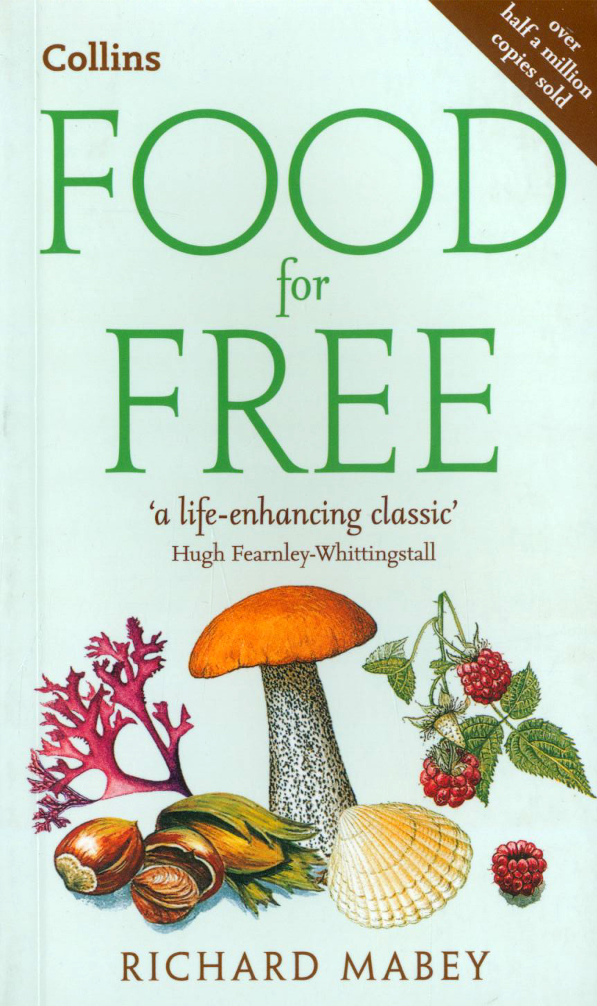 

Food for Free