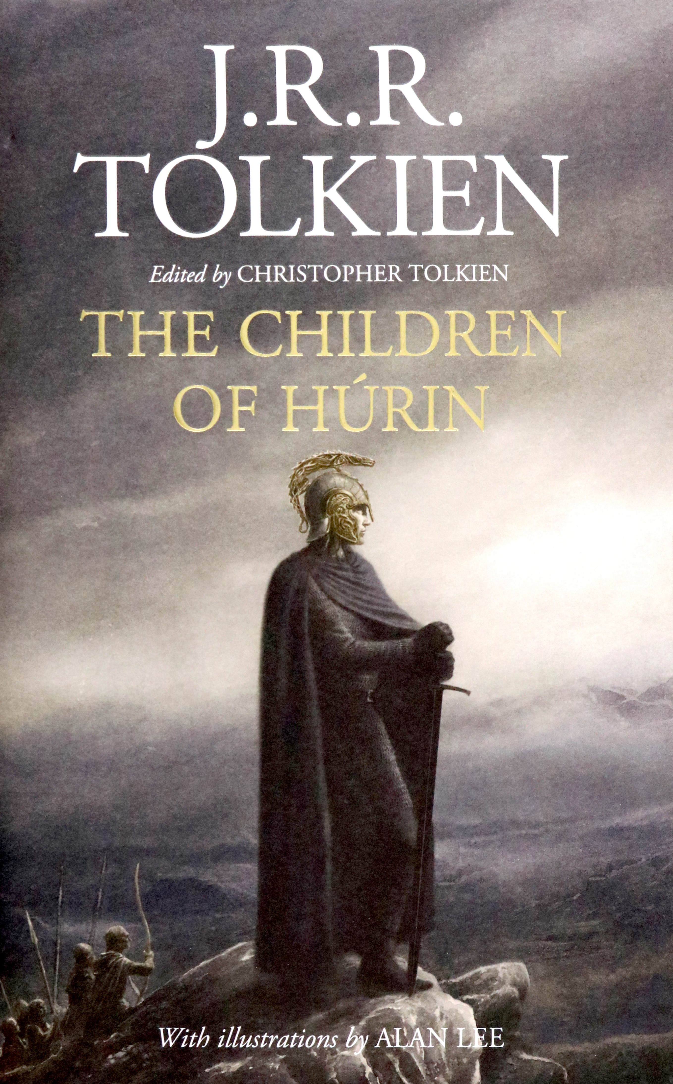 

The Children Of Hurin